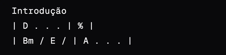 No editor: measures
