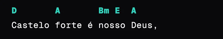No editor: mid-word