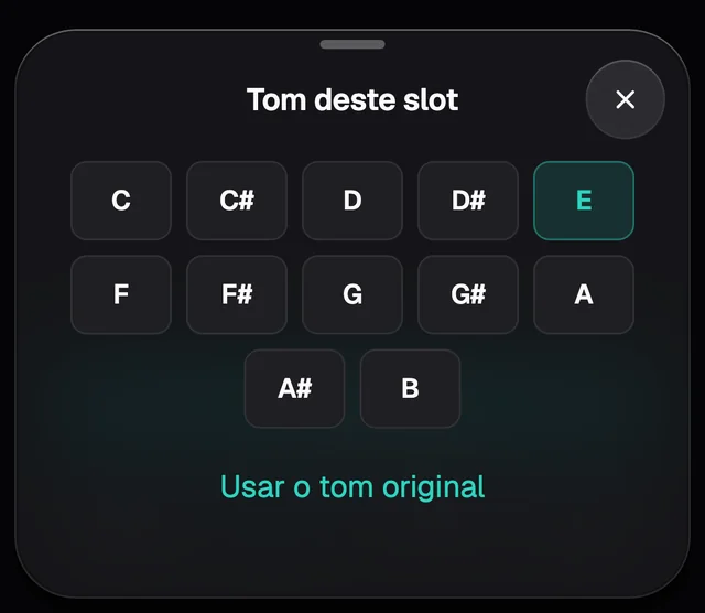 Tom deste slot